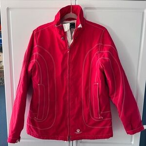Vintage American Eagle outfitters performance ski jacket